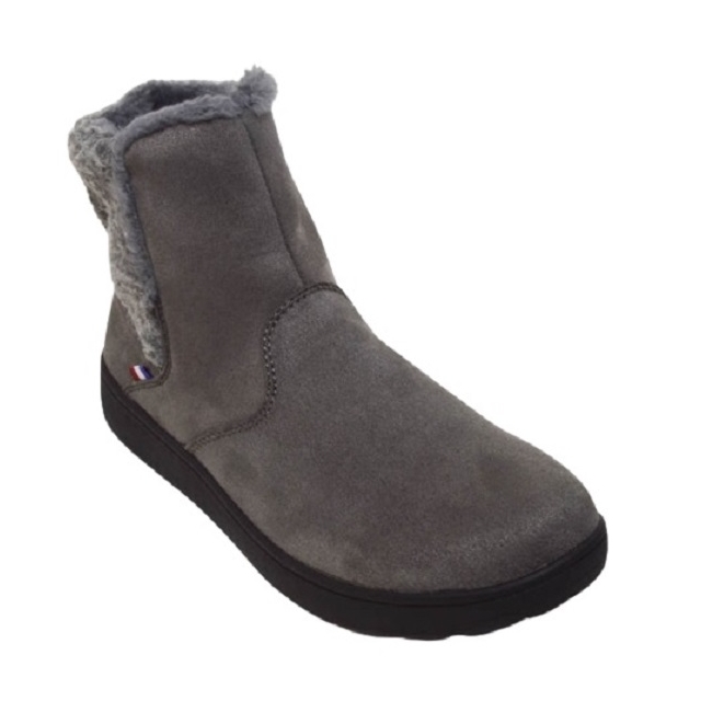 みーみー ミーナ フラット｜ブラック レザー・ブーツ｜ジミー チュウ