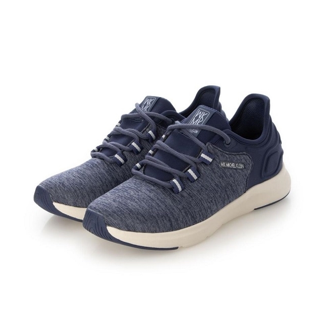 MICHEL KLEIN ミッシェルクラン ツーピース 紫 MICHEL KLEIN [ミッシェル クラン][レディース] スニーカー
