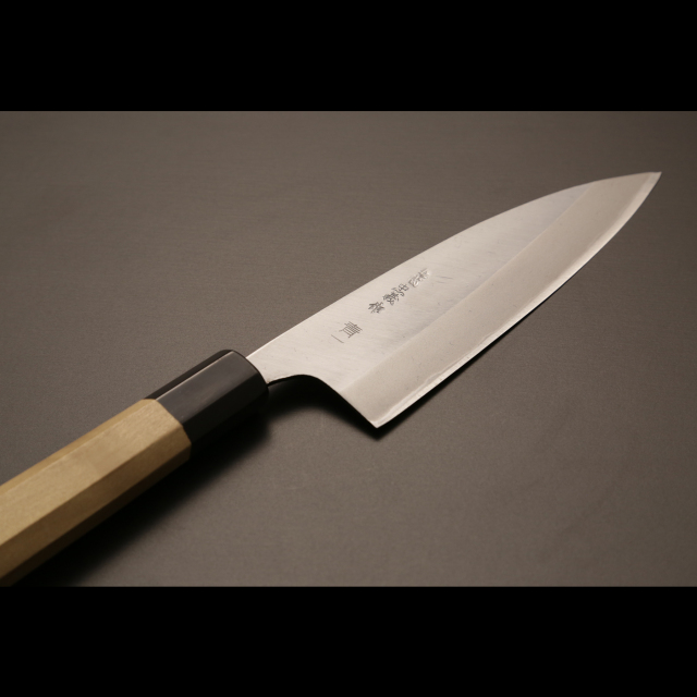 テレビ高知 e！マルシェ】忠義 青一（舟行包丁）