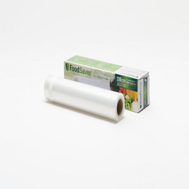 フードセーバー専用パックロール28cmシングル