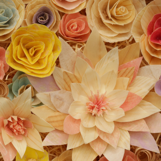 テレビ高知 e！マルシェ】木が香る自然素材のインテリア かなば