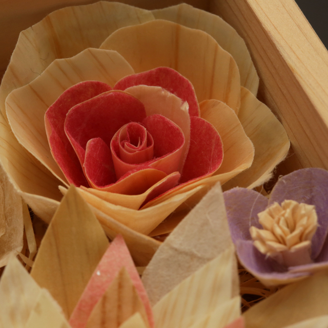 テレビ高知 e！マルシェ】木が香る自然素材のインテリア かなば