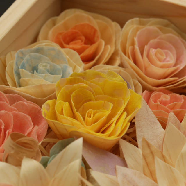 テレビ高知 e！マルシェ】木が香る自然素材のインテリア かなば