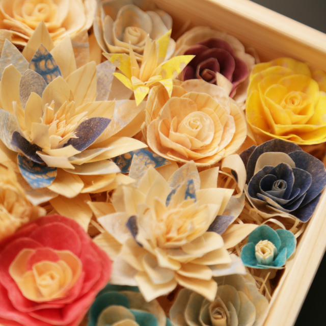 テレビ高知 e！マルシェ】木が香る自然素材のインテリア かなば