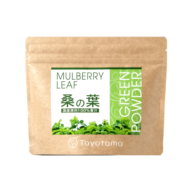 桑の葉青汁商品画像