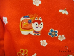 七五三着物レンタル　こども着物　七五三　三歳着物　3歳　被布　お参り　前撮り　貸衣装 格安 かわいい