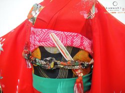 七五三着物レンタル　七五三　七歳着物　お参り　前撮り　貸衣装