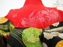 七五三着物レンタル　七五三　七歳着物　お参り　前撮り　貸衣装