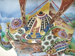 七五三着物レンタル　七五三　五歳着物　5歳　袴　お参り　前撮り　貸衣装 格安