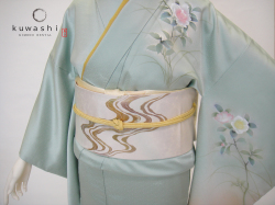 訪問着 レンタル 結婚式ゲスト 七五三　卒園式 母親 着物