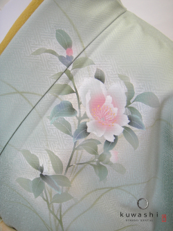 訪問着 レンタル 結婚式ゲスト 七五三　卒園式 母親 着物