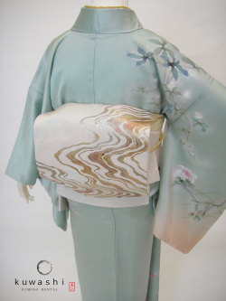 訪問着 レンタル 結婚式ゲスト 七五三　卒園式 母親 着物