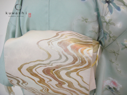 訪問着 レンタル 結婚式ゲスト 七五三　卒園式 母親 着物