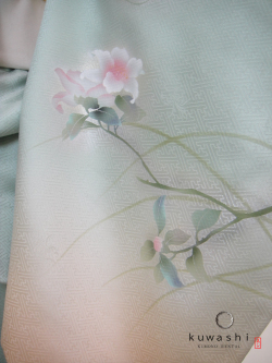 訪問着 レンタル 結婚式ゲスト 七五三　卒園式 母親 着物