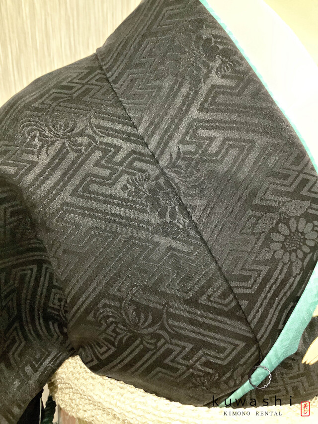 振袖 クワシ着物レンタル 品番８０００７