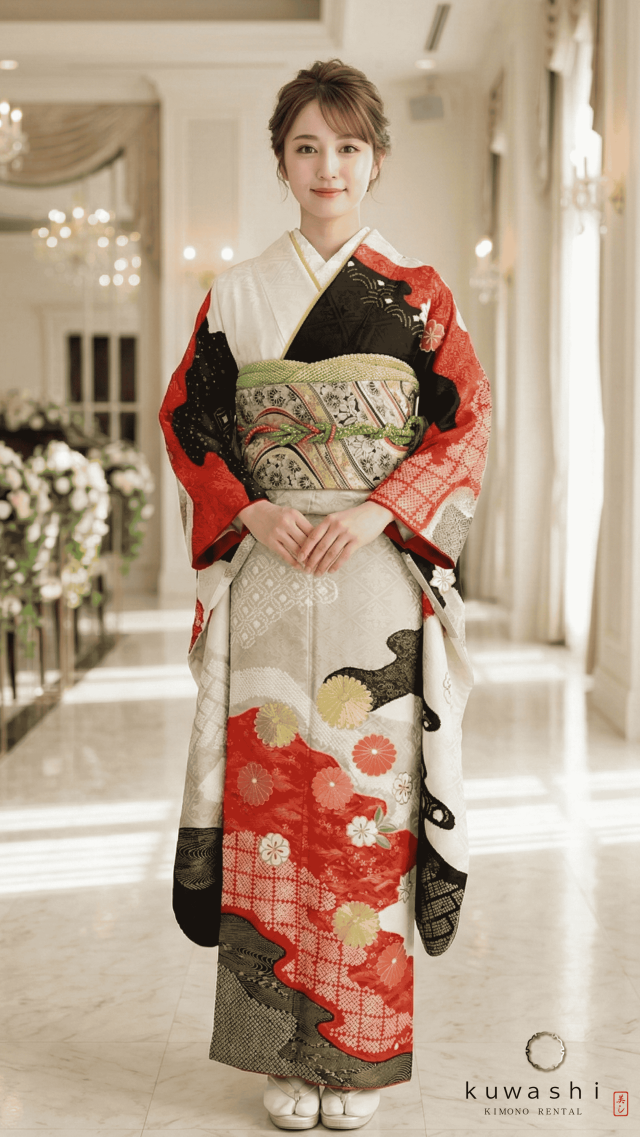 1/12終了＊フルセット】振袖 袋帯 帯揚げ 帯締め トールサイズ お直し