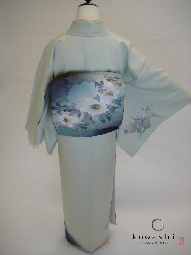 大きめ 訪問着 レンタル 結婚式 東京