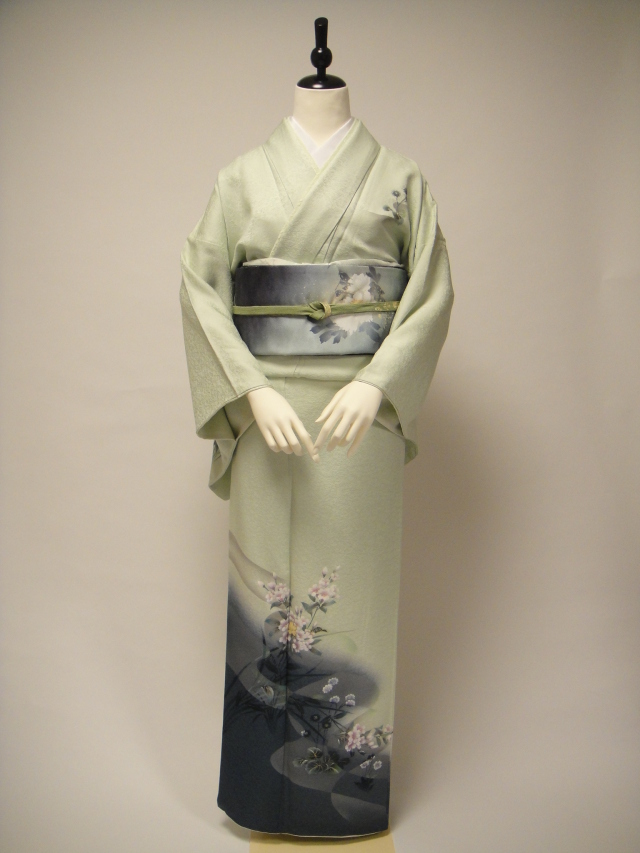 クワシ着物レンタル 