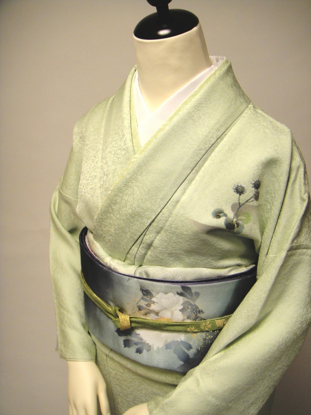 クワシ着物レンタル 