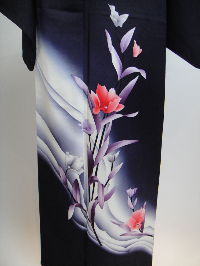 クワシ着物レンタル 