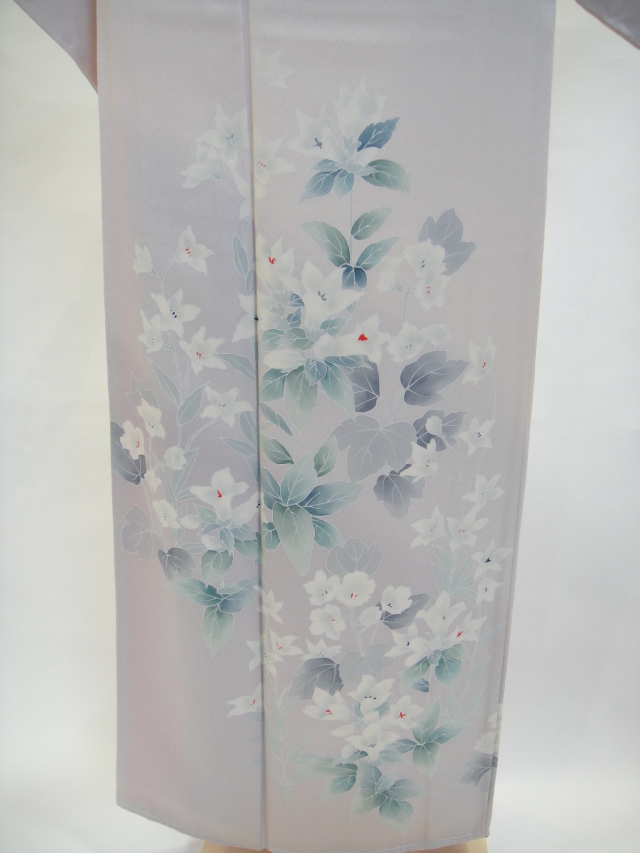 訪問着 白 レンタル 結婚式