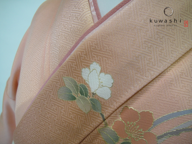 訪問着 レンタル 入学式 七五三 卒園式 東京 入園式