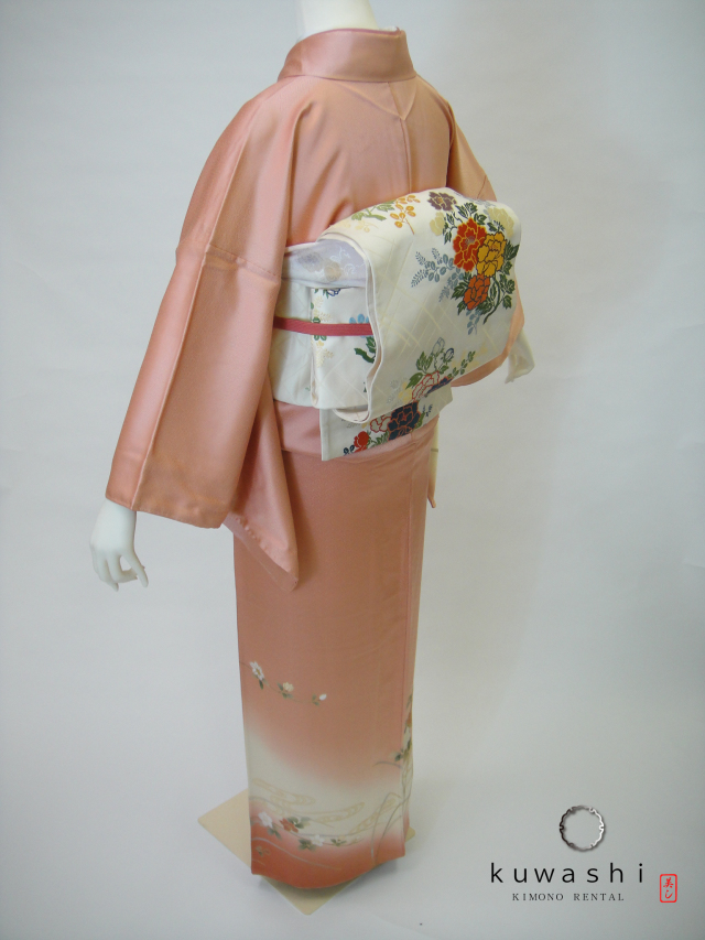 訪問着 レンタル 入学式 七五三 卒園式 東京 入園式