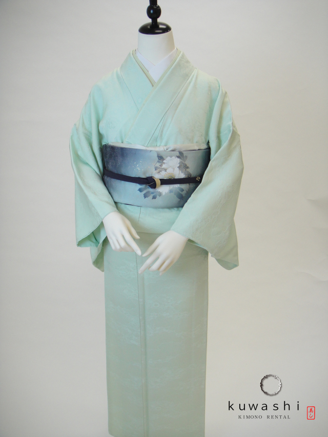 色無地 レンタル 東京 七五三 結婚式