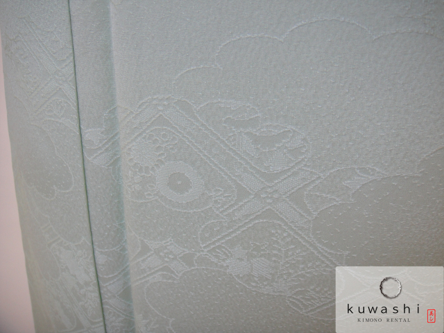 色無地 レンタル 東京 七五三 結婚式