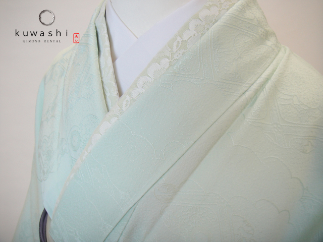 色無地 レンタル 東京 七五三 結婚式