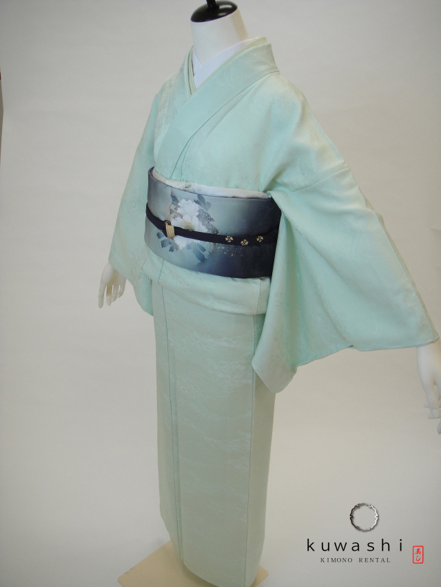 色無地 レンタル 東京 七五三 結婚式