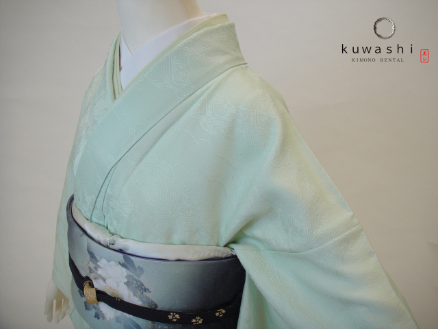 色無地 レンタル 東京 七五三 結婚式