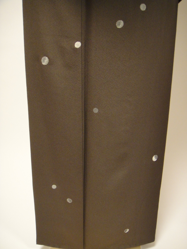 着物 レンタル 貸衣装 訪問着 結婚式 付け下げ 色無地