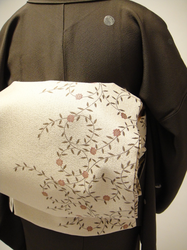 着物 レンタル 貸衣装 訪問着 結婚式 付け下げ 色無地