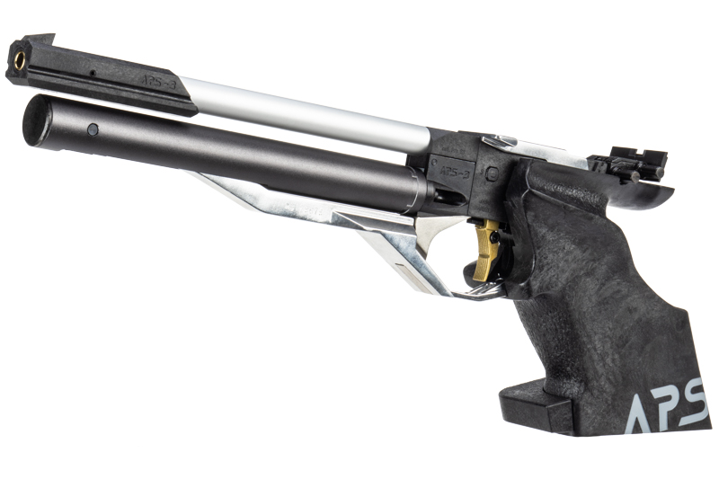 マルゼン APS-3 リニューアルバージョン