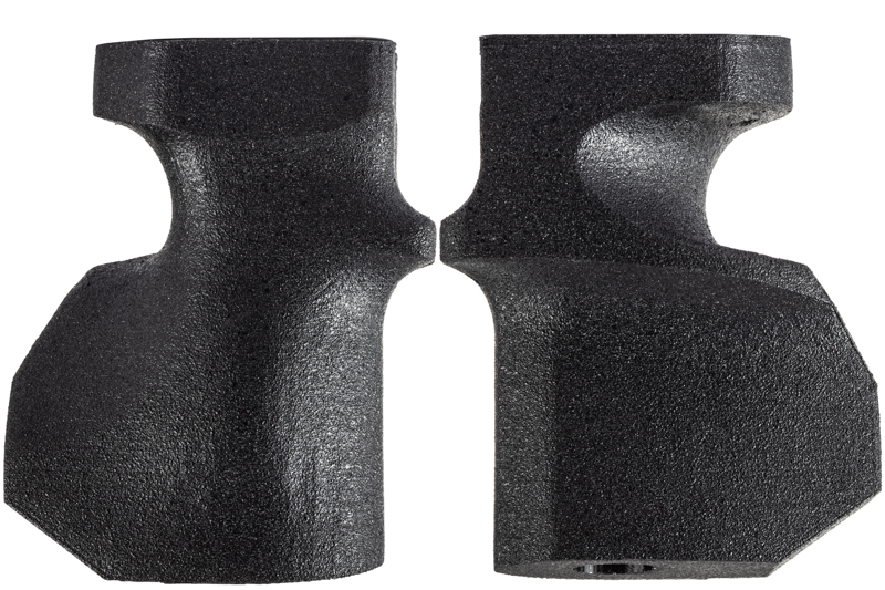 蔵前工房舎 APS-SR96用アンシュッツタイプアドバンスドグリップ