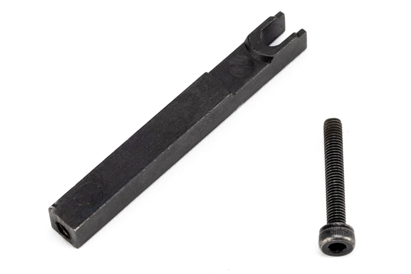 APS-SR96 セットピン（ネジ穴加工済）【ネコポス可】