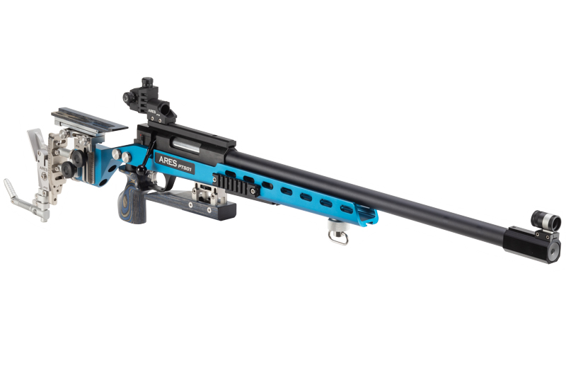 蔵前工房舎 SR-96アンシュッツタイプアドバンスドグリップ
