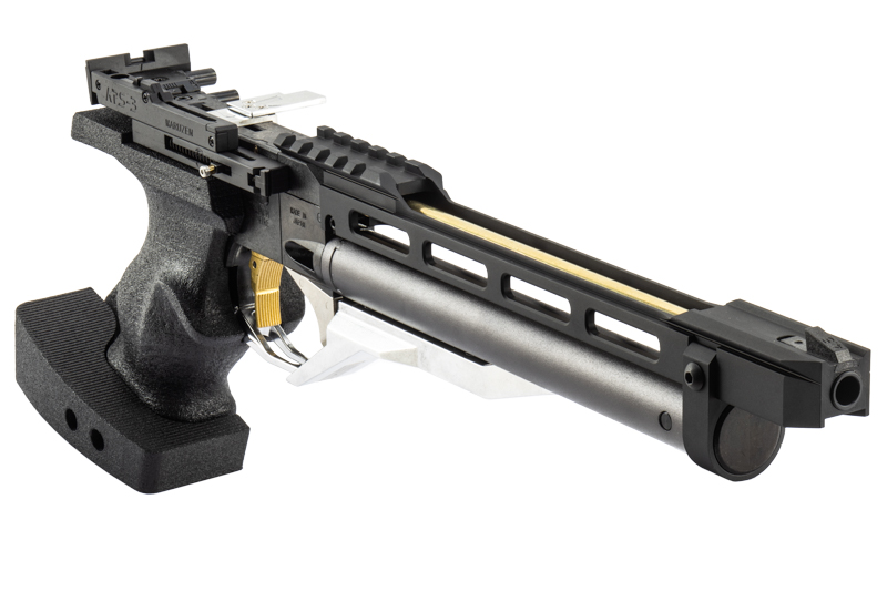 APS-3 NEW Ver.蔵前 コンプリートカスタム