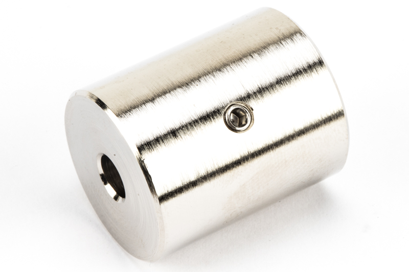 ブラスメッキウェイト115ｇ