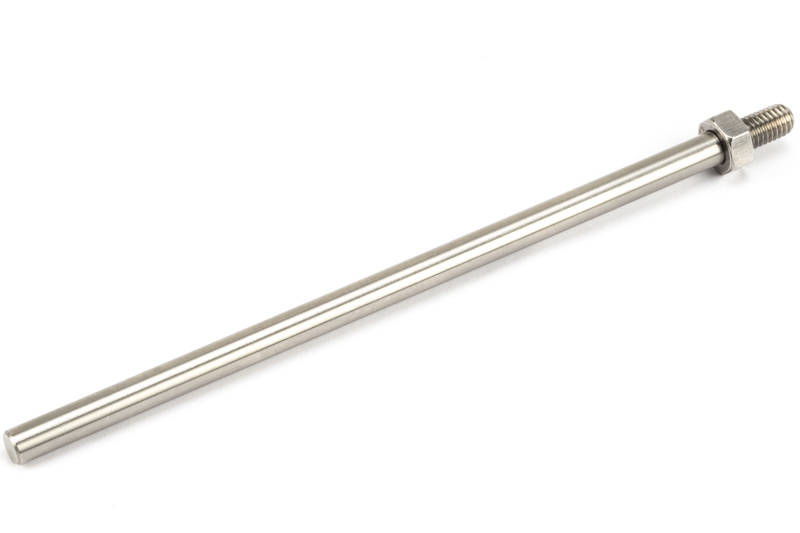 SUSシャフト（ウェイト用）【ネコポス可】