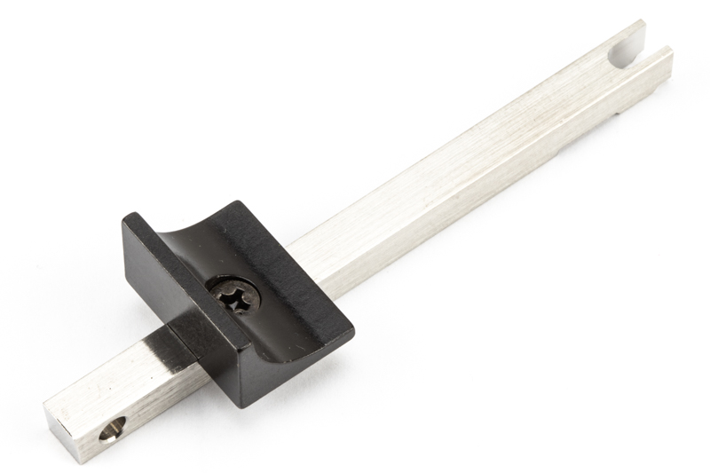 蔵前工房舎 Type96 ステンレス製セットピン【ネコポス可】