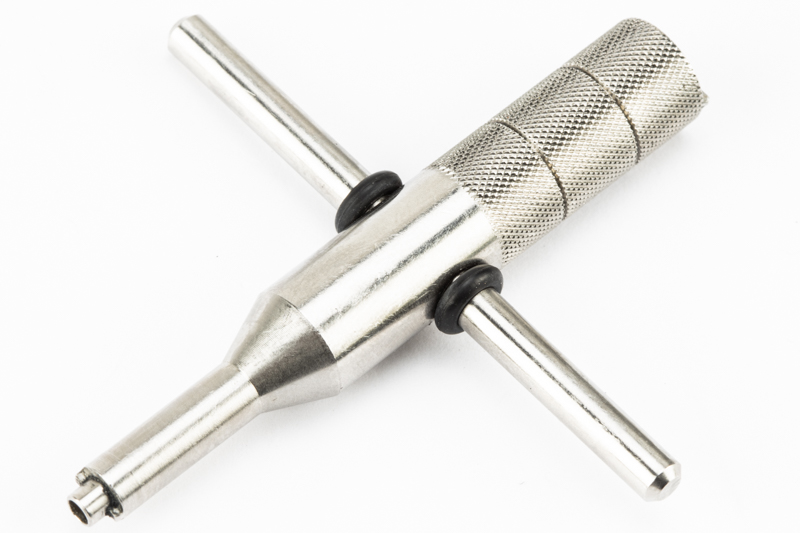 サンプロジェクト バルブレンチ APS-3対応【ネコポス可】