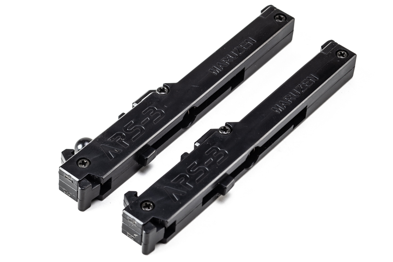 APS-3 スペアマガジン【ネコポス可】