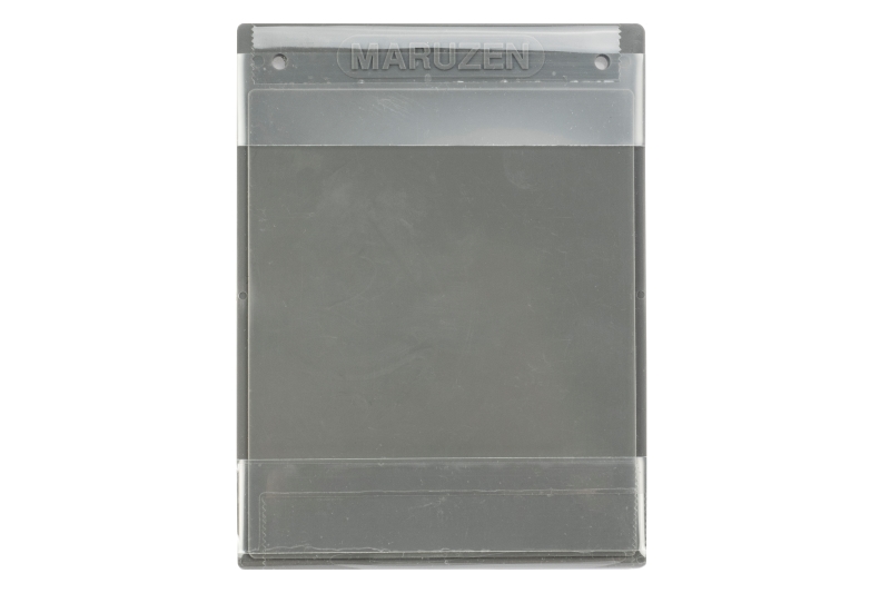 APSカップ ブルズアイ用強化ターゲットプレート【ネコポス可】