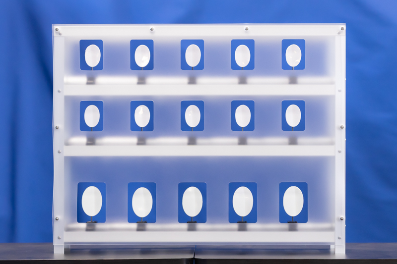 APSハンドガンプレート 強化ビニールカバー仕様