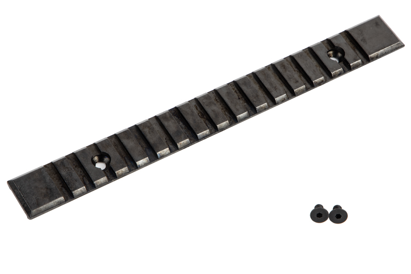 マルゼン SR96・TYPE96純正マウントレール