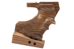 マルゼンAPS-3専用アナトミカルウッドグリップ