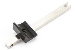 蔵前工房舎 Type96 ステンレス製セットピン【ネコポス可】