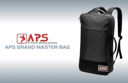 マルゼン APSグランドマスターバッグ